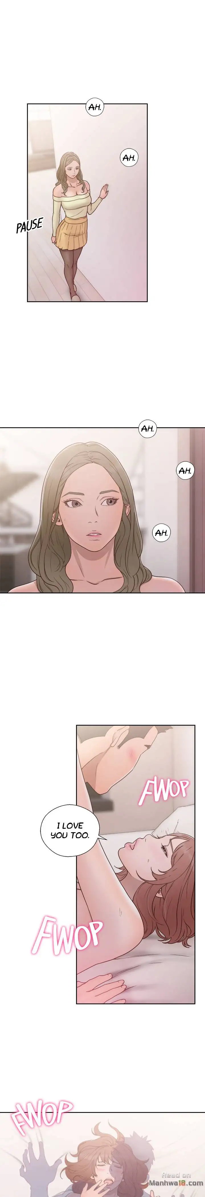 Lust Awakening - Chapter 72 [photo 26] - MangaPorn