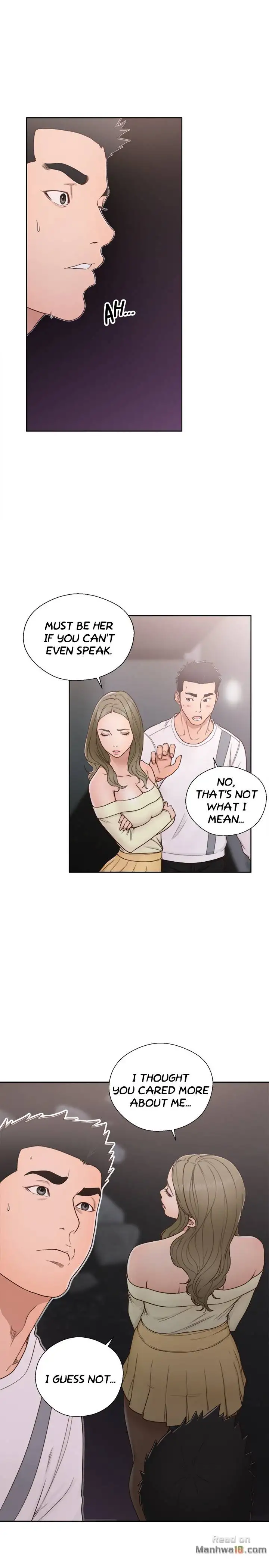 Lust Awakening - Chapter 73 [photo 10] - MangaPorn