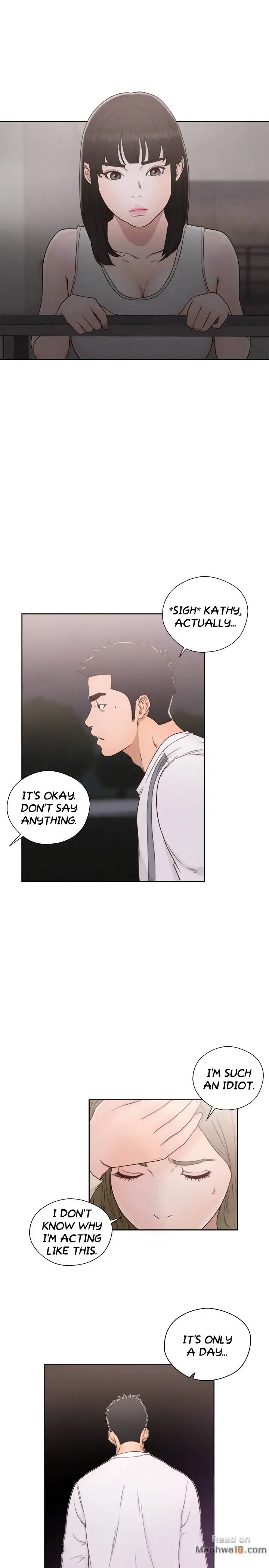 Lust Awakening - Chapter 73 [photo 12] - MangaPorn