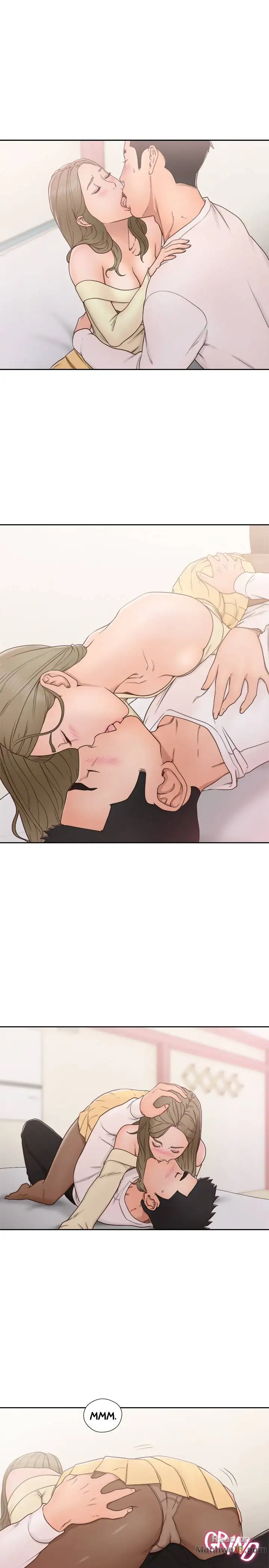 Lust Awakening - Chapter 73 [photo 18] - MangaPorn