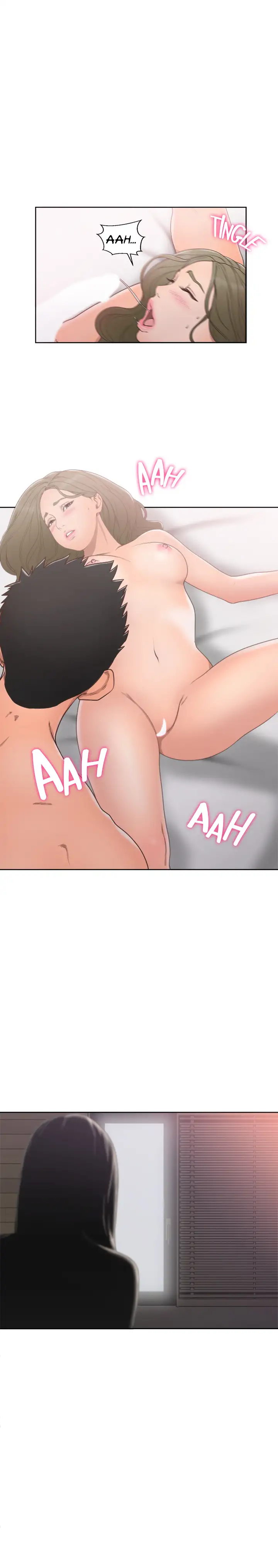 Lust Awakening - Chapter 74 [photo 2] - MangaPorn