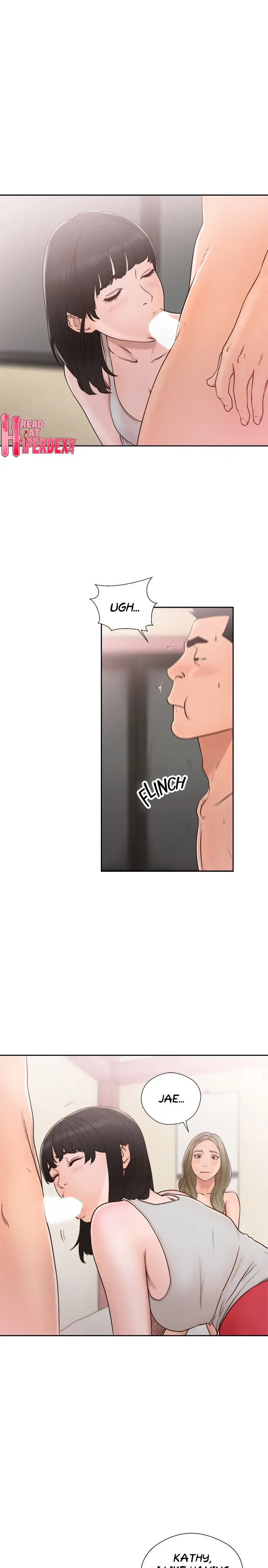 Lust Awakening - Chapter 74 [photo 26] - MangaPorn