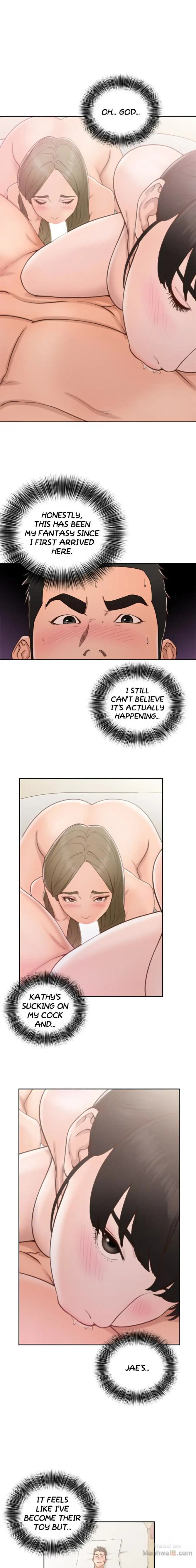 Lust Awakening - Chapter 75 [photo 10] - MangaPorn