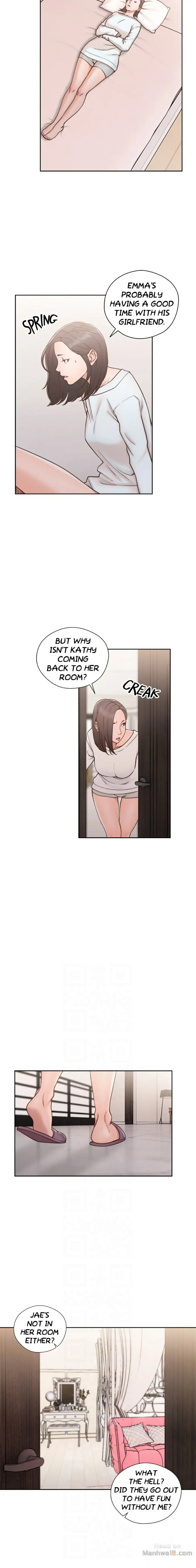 Lust Awakening - Chapter 75 [photo 3] - MangaPorn
