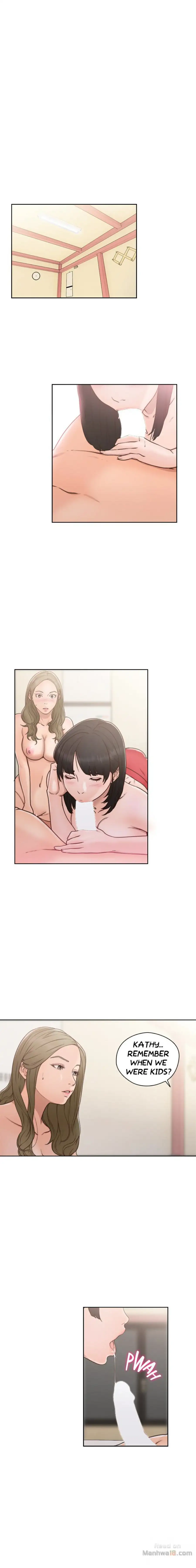 Lust Awakening - Chapter 75 [photo 5] - MangaPorn