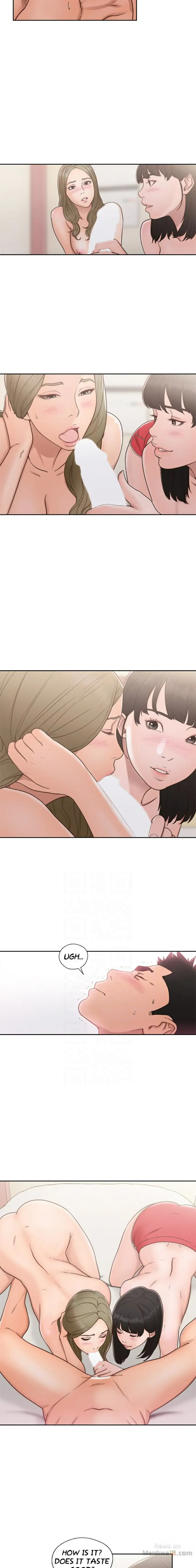 Lust Awakening - Chapter 75 [photo 7] - MangaPorn