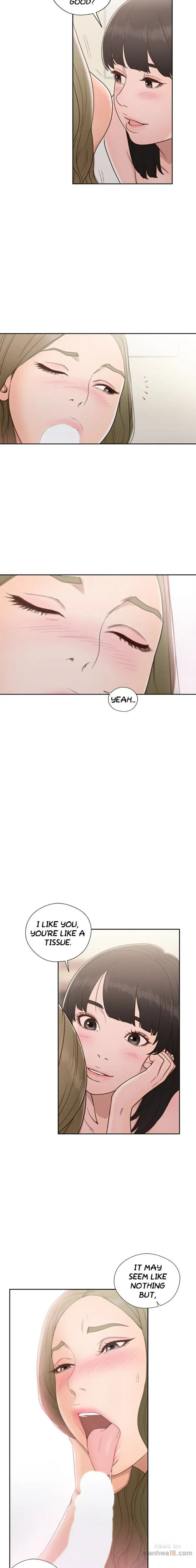 Lust Awakening - Chapter 75 [photo 8] - MangaPorn