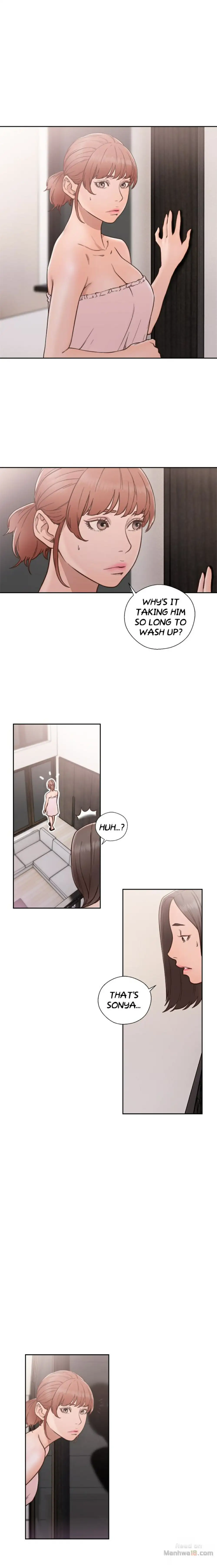 Lust Awakening - Chapter 76 [photo 1] - MangaPorn