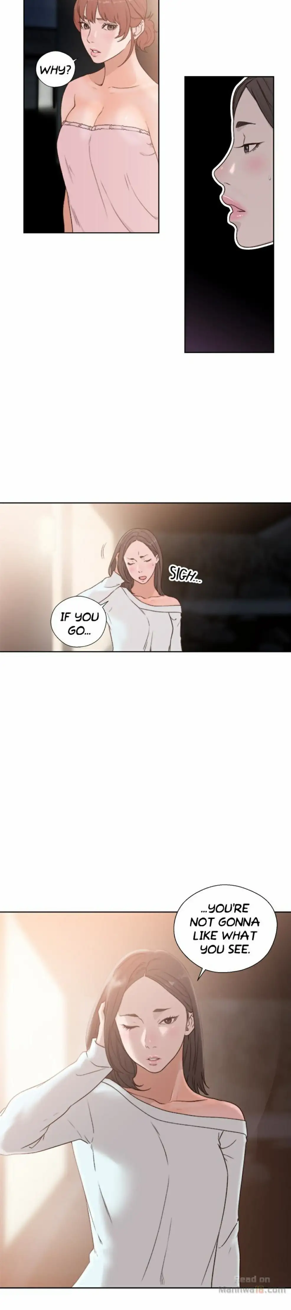 Lust Awakening - Chapter 76 [photo 16] - MangaPorn