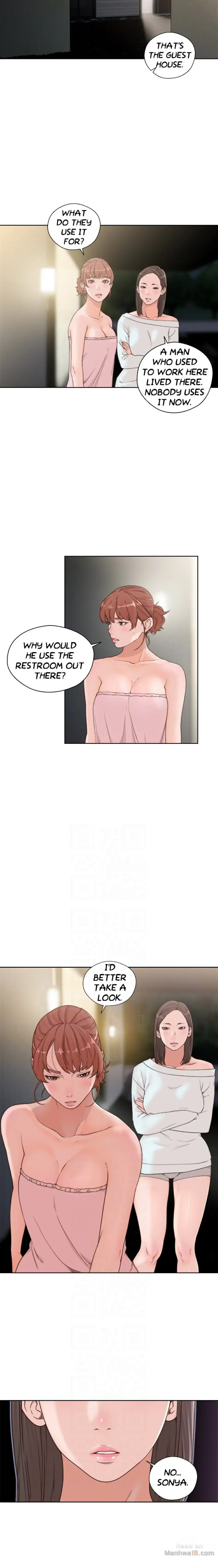 Lust Awakening - Chapter 76 [photo 4] - MangaPorn