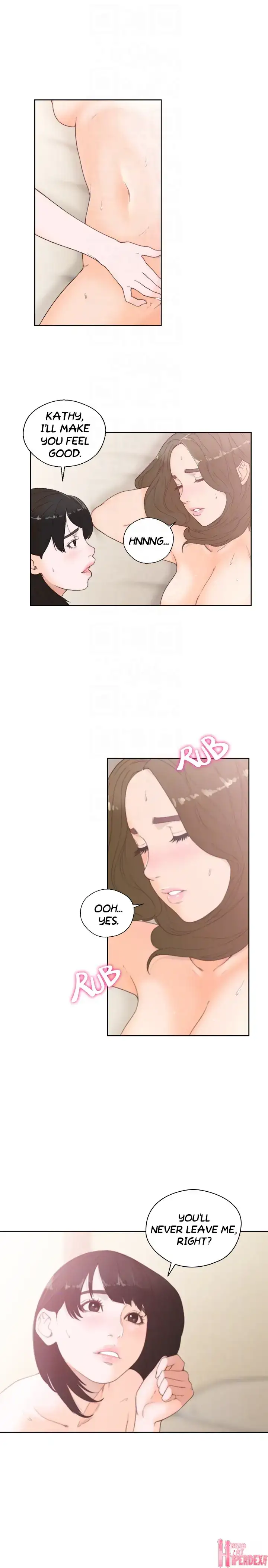 Lust Awakening - Chapter 77 [photo 11] - MangaPorn
