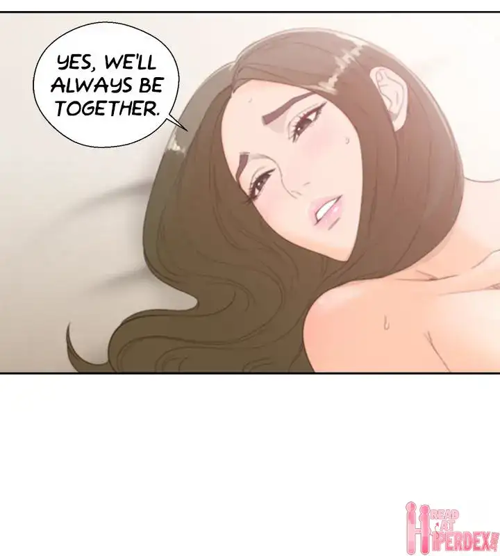 Lust Awakening - Chapter 77 [photo 12] - MangaPorn