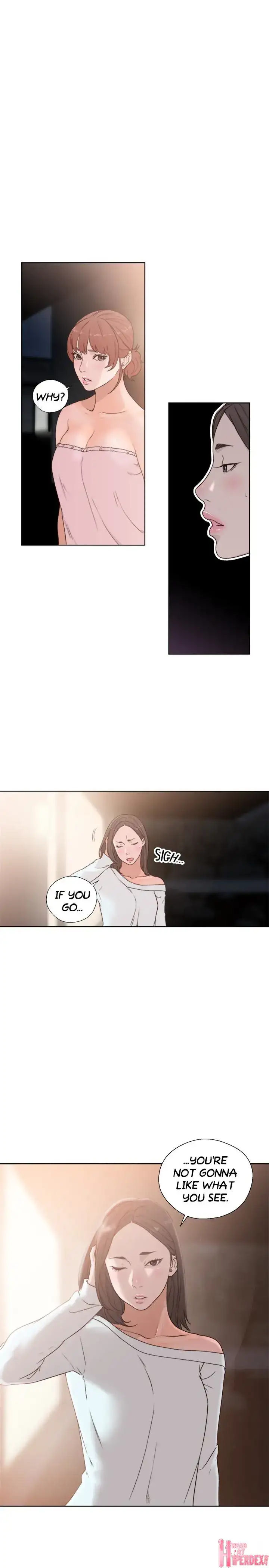 Lust Awakening - Chapter 77 [photo 2] - MangaPorn