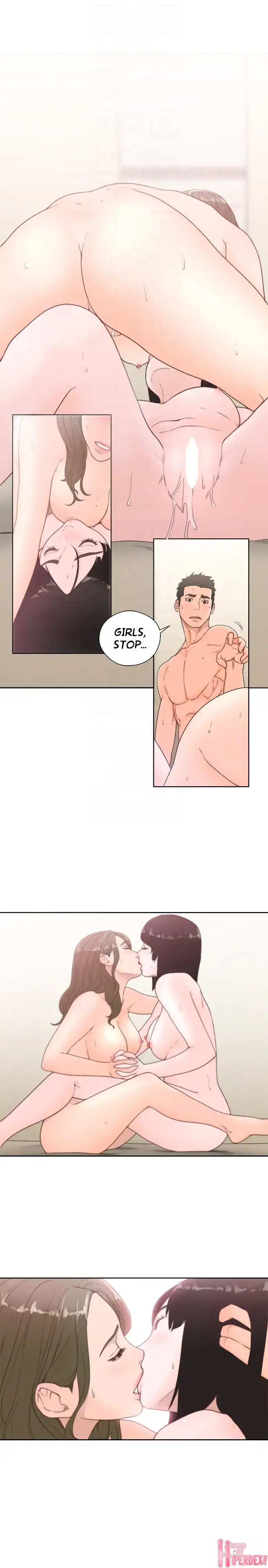 Lust Awakening - Chapter 77 [photo 27] - MangaPorn