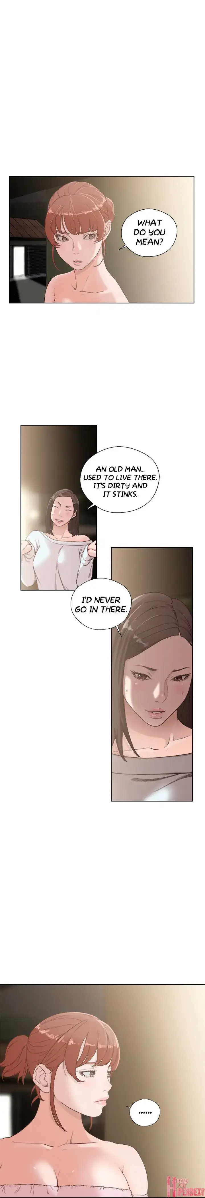 Lust Awakening - Chapter 77 [photo 6] - MangaPorn