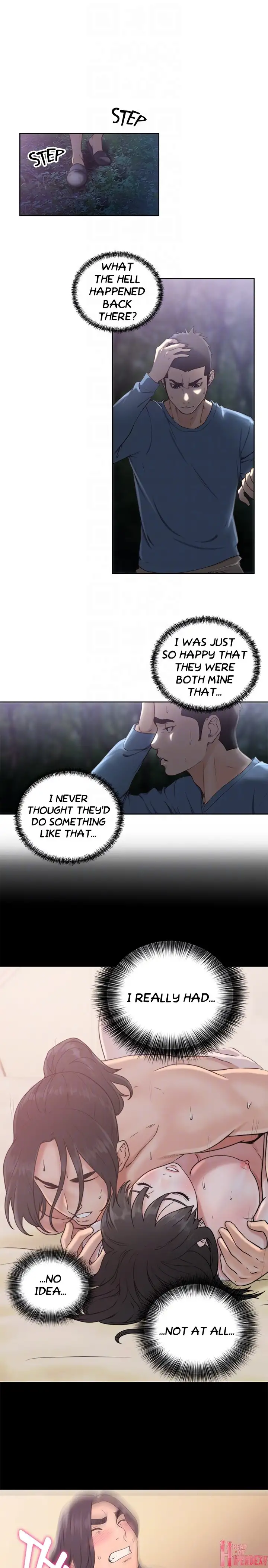 Lust Awakening - Chapter 78 [photo 11] - MangaPorn