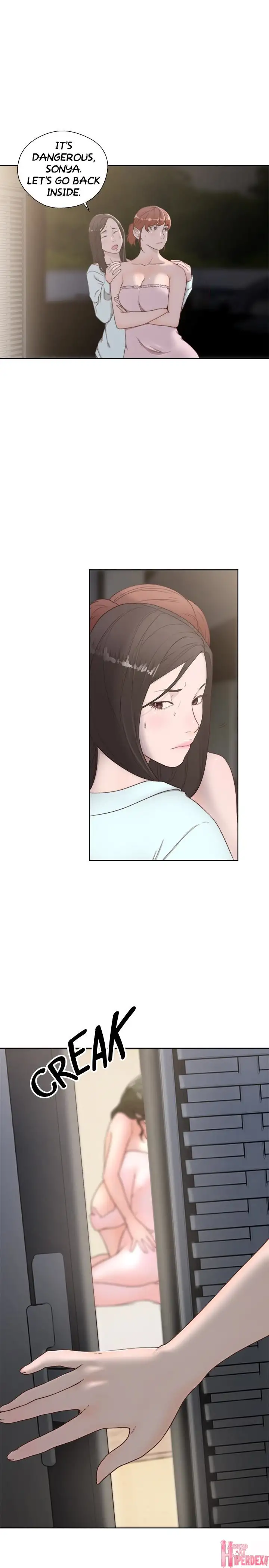 Lust Awakening - Chapter 78 [photo 2] - MangaPorn