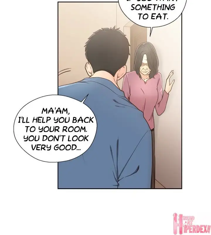Lust Awakening - Chapter 78 [photo 28] - MangaPorn