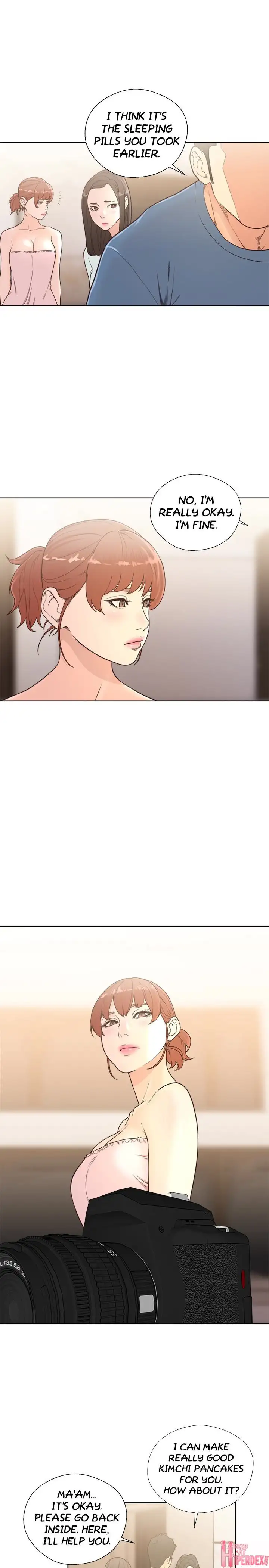 Lust Awakening - Chapter 78 [photo 29] - MangaPorn