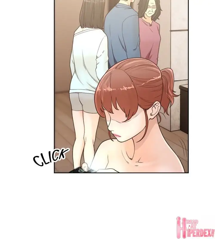 Lust Awakening - Chapter 78 [photo 30] - MangaPorn