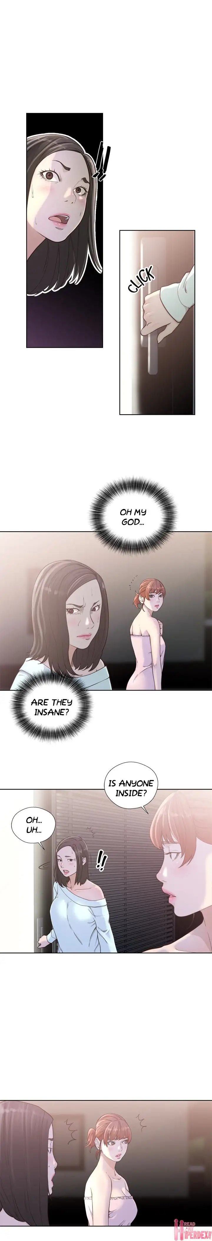 Lust Awakening - Chapter 78 [photo 4] - MangaPorn