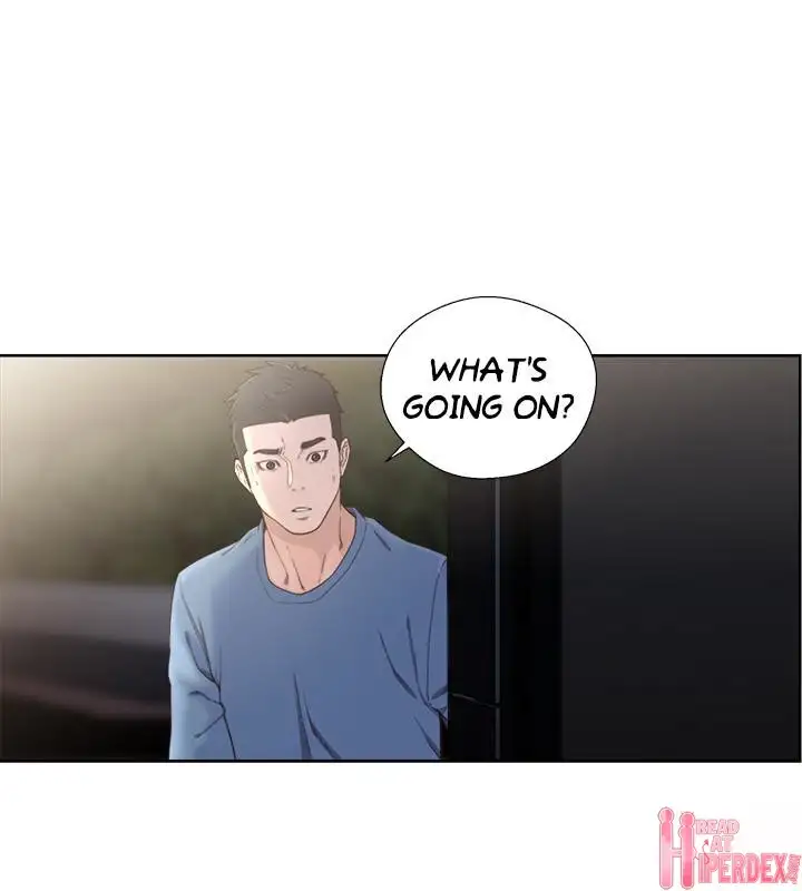Lust Awakening - Chapter 78 [photo 5] - MangaPorn