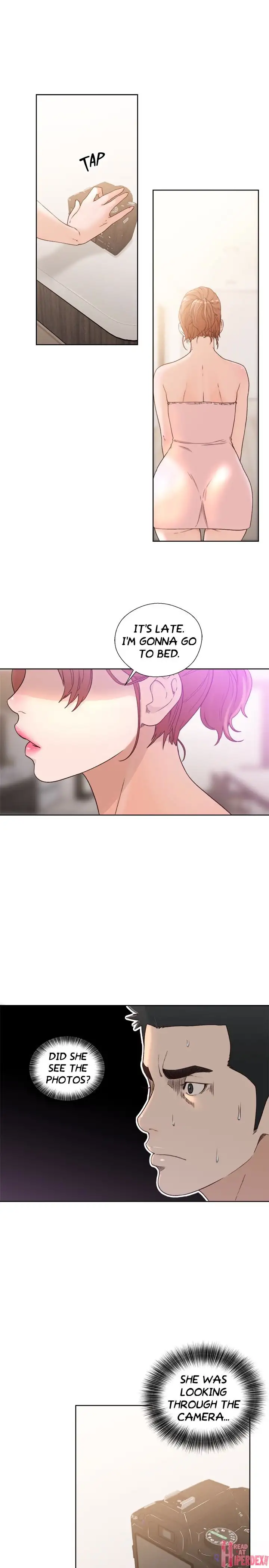 Lust Awakening - Chapter 79 [photo 14] - MangaPorn