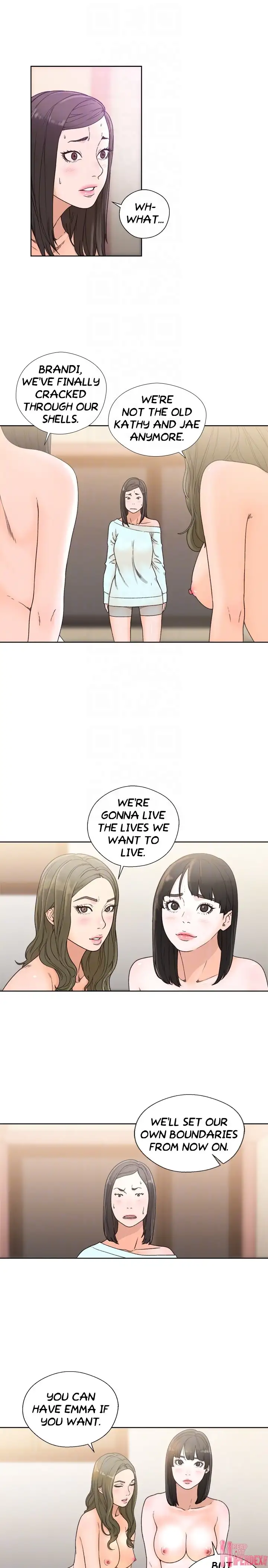 Lust Awakening - Chapter 79 [photo 23] - MangaPorn
