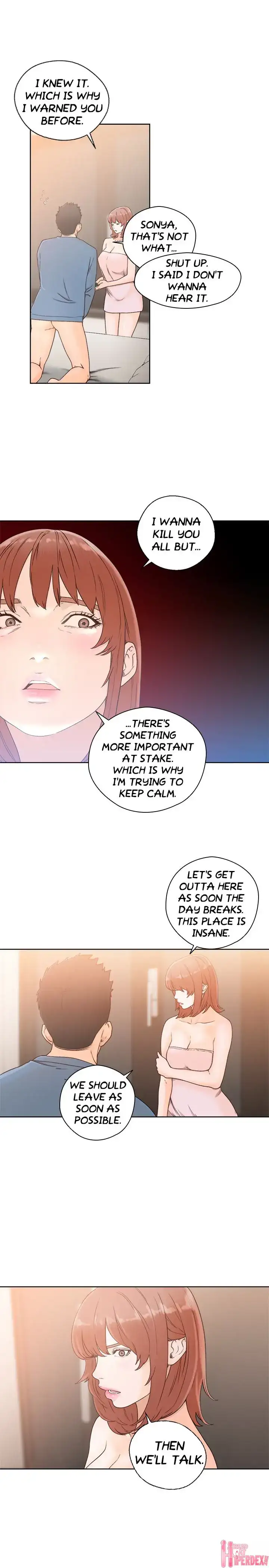 Lust Awakening - Chapter 80 [photo 14] - MangaPorn