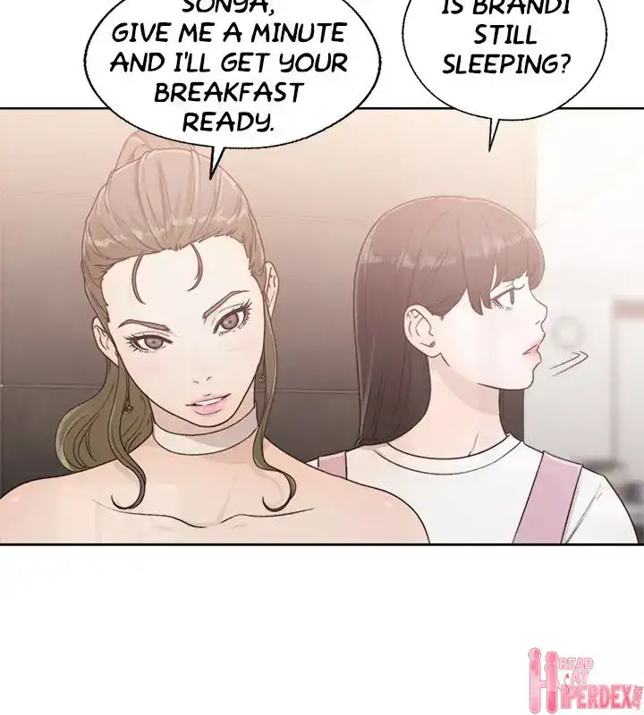 Lust Awakening - Chapter 80 [photo 20] - MangaPorn