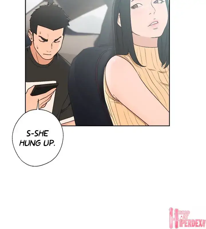 Lust Awakening - Chapter 80 [photo 28] - MangaPorn
