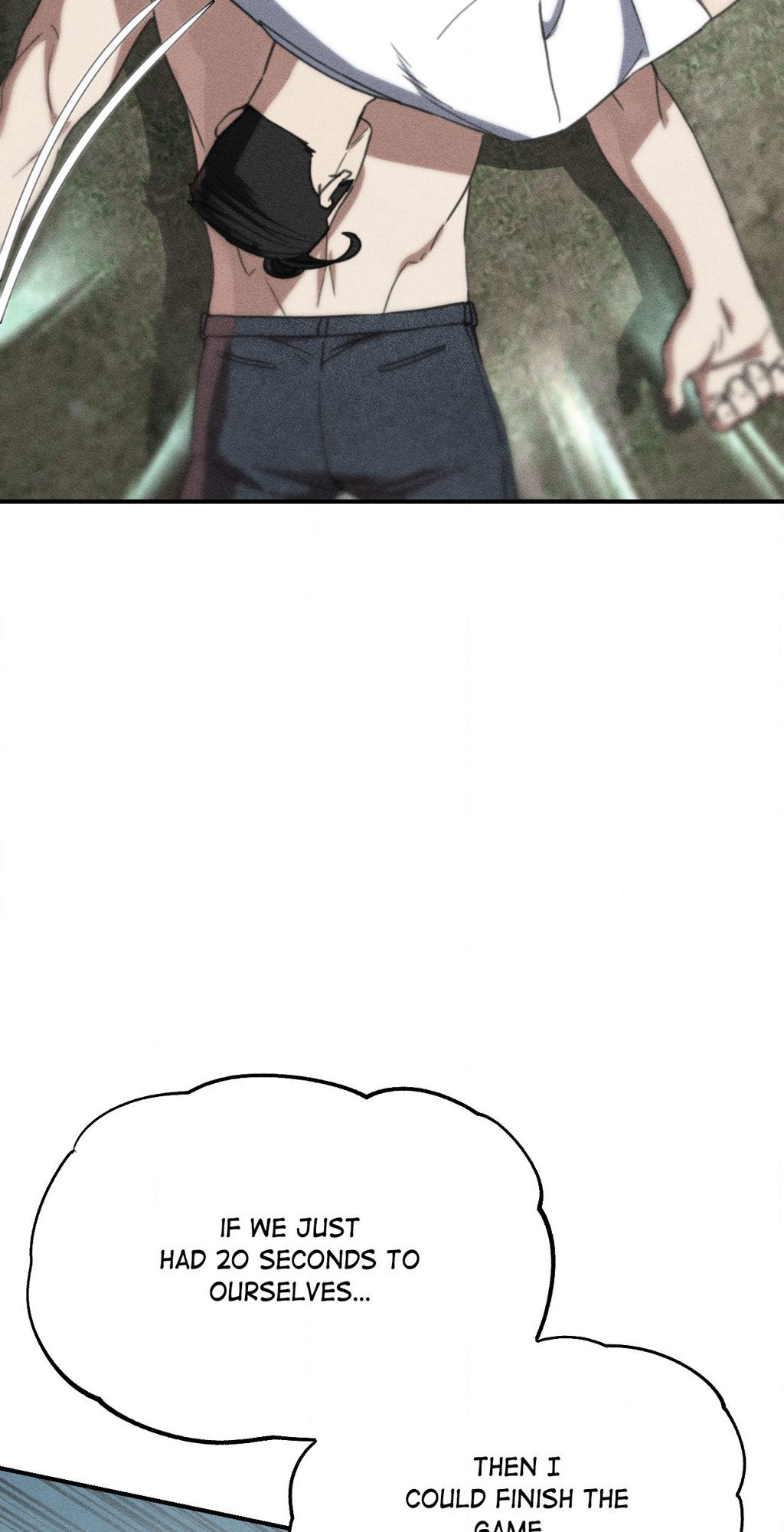 Seniors of Class 5 - Chapter 80 [photo 10] - MangaPorn