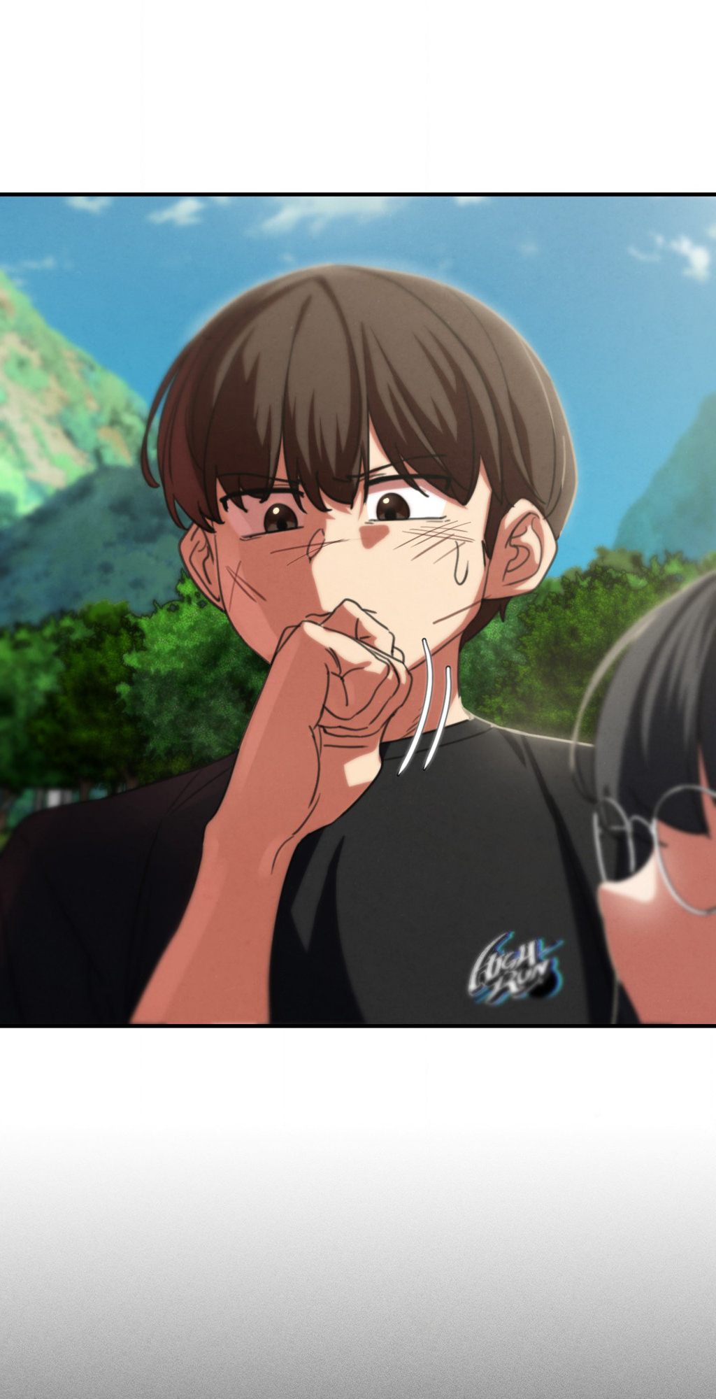 Seniors of Class 5 - Chapter 80 [photo 101] - MangaPorn
