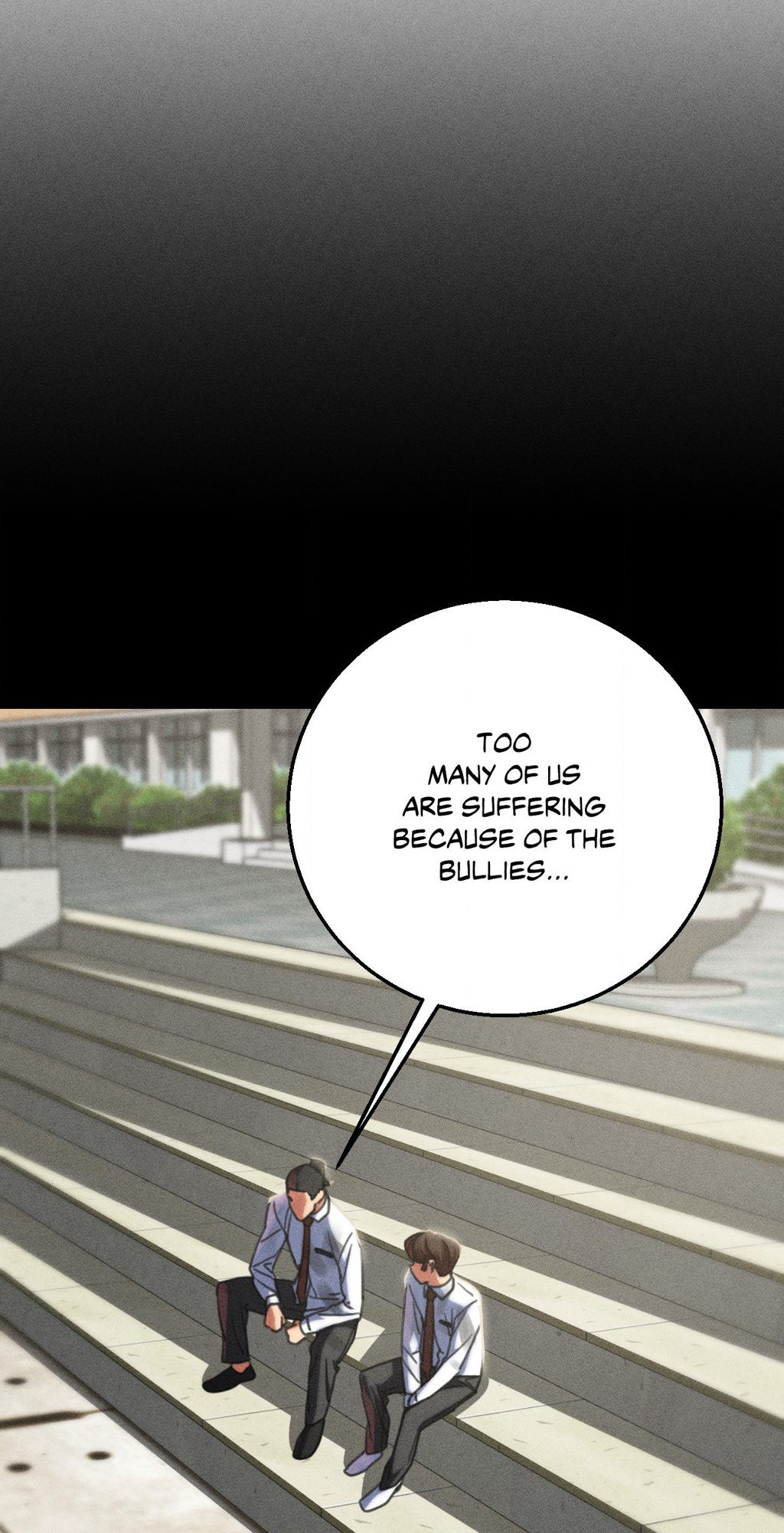 Seniors of Class 5 - Chapter 80 [photo 102] - MangaPorn