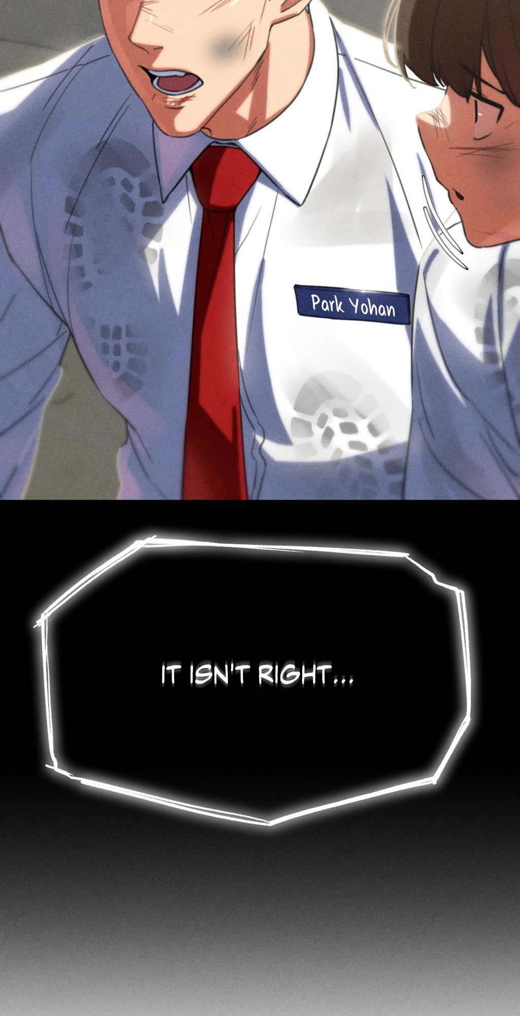Seniors of Class 5 - Chapter 80 [photo 104] - MangaPorn
