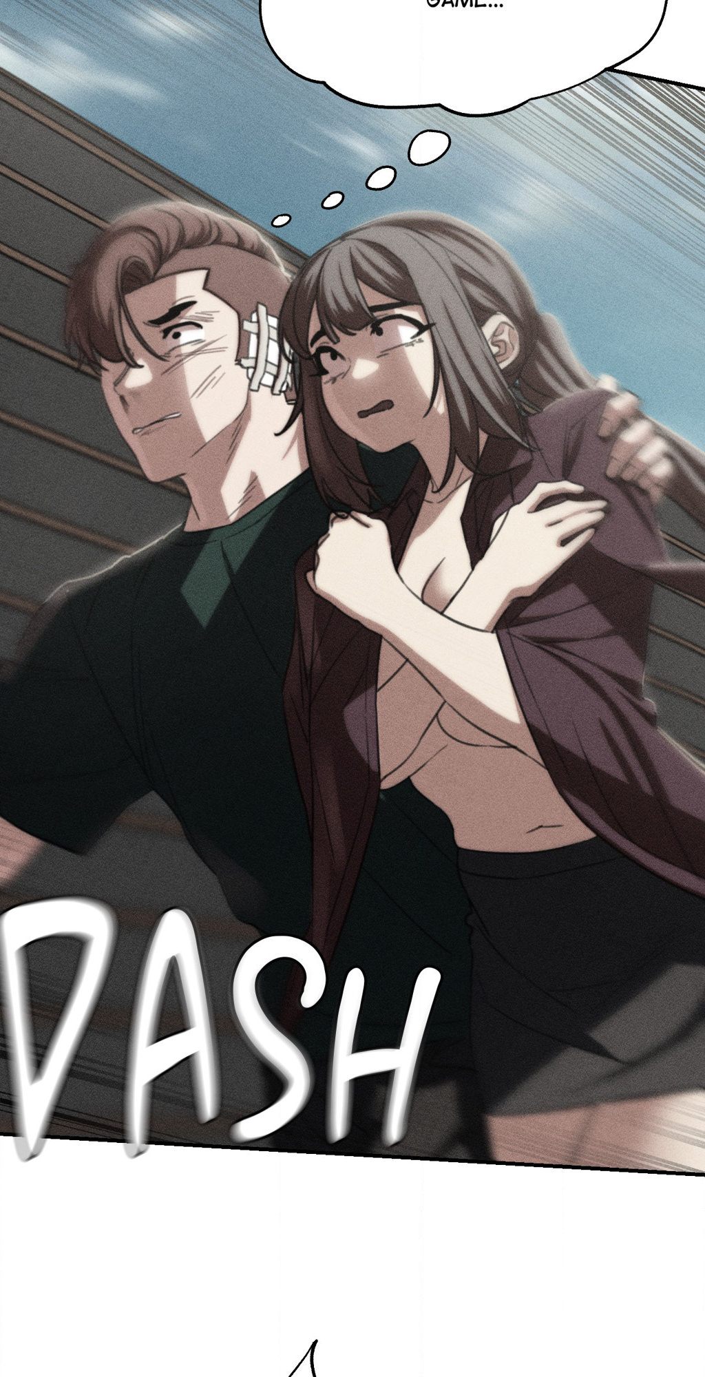 Seniors of Class 5 - Chapter 80 [photo 11] - MangaPorn