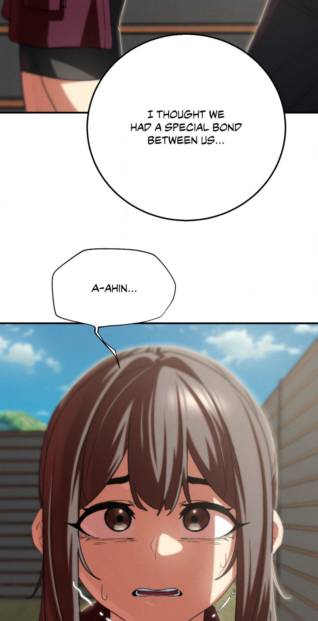 Seniors of Class 5 - Chapter 80 [photo 20] - MangaPorn