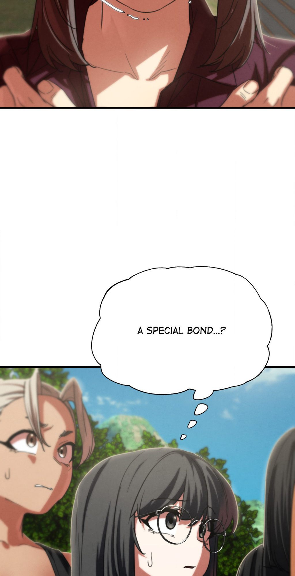 Seniors of Class 5 - Chapter 80 [photo 21] - MangaPorn