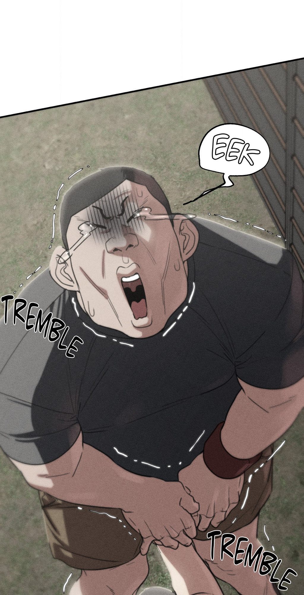 Seniors of Class 5 - Chapter 80 [photo 4] - MangaPorn