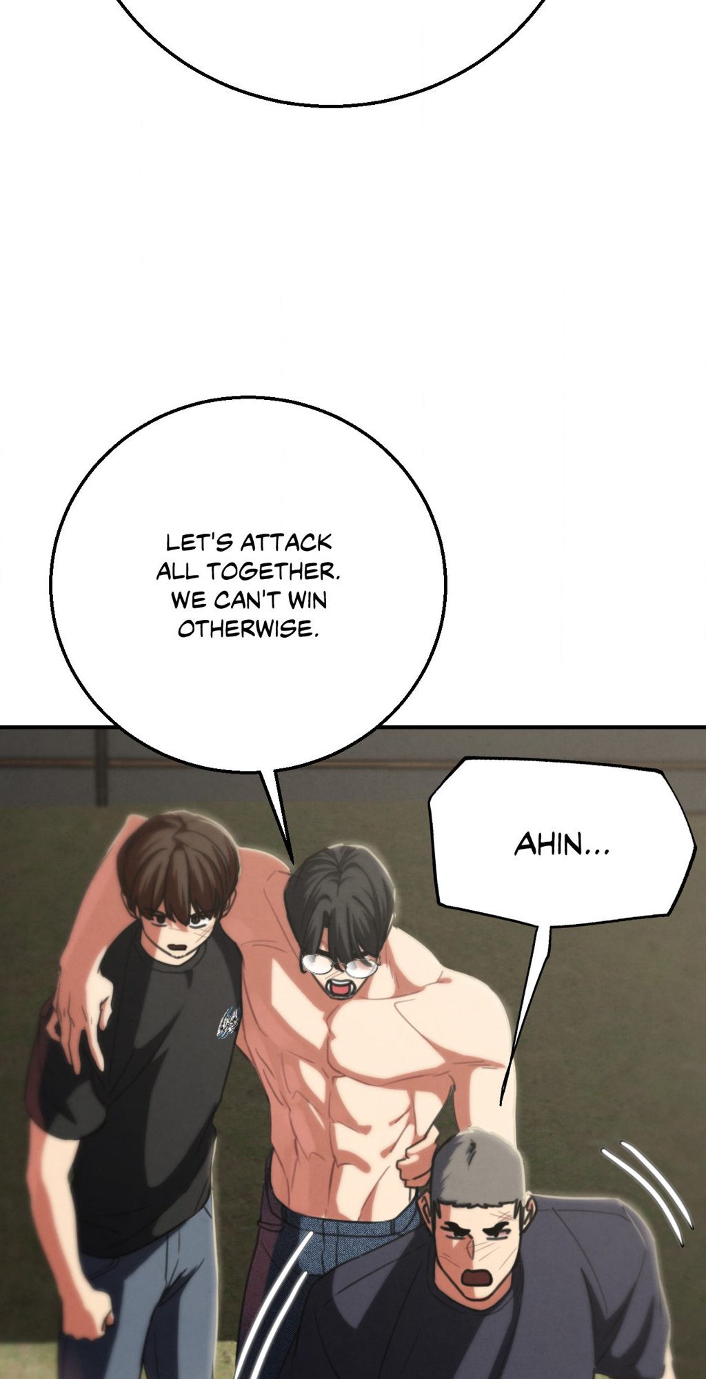 Seniors of Class 5 - Chapter 80 [photo 41] - MangaPorn