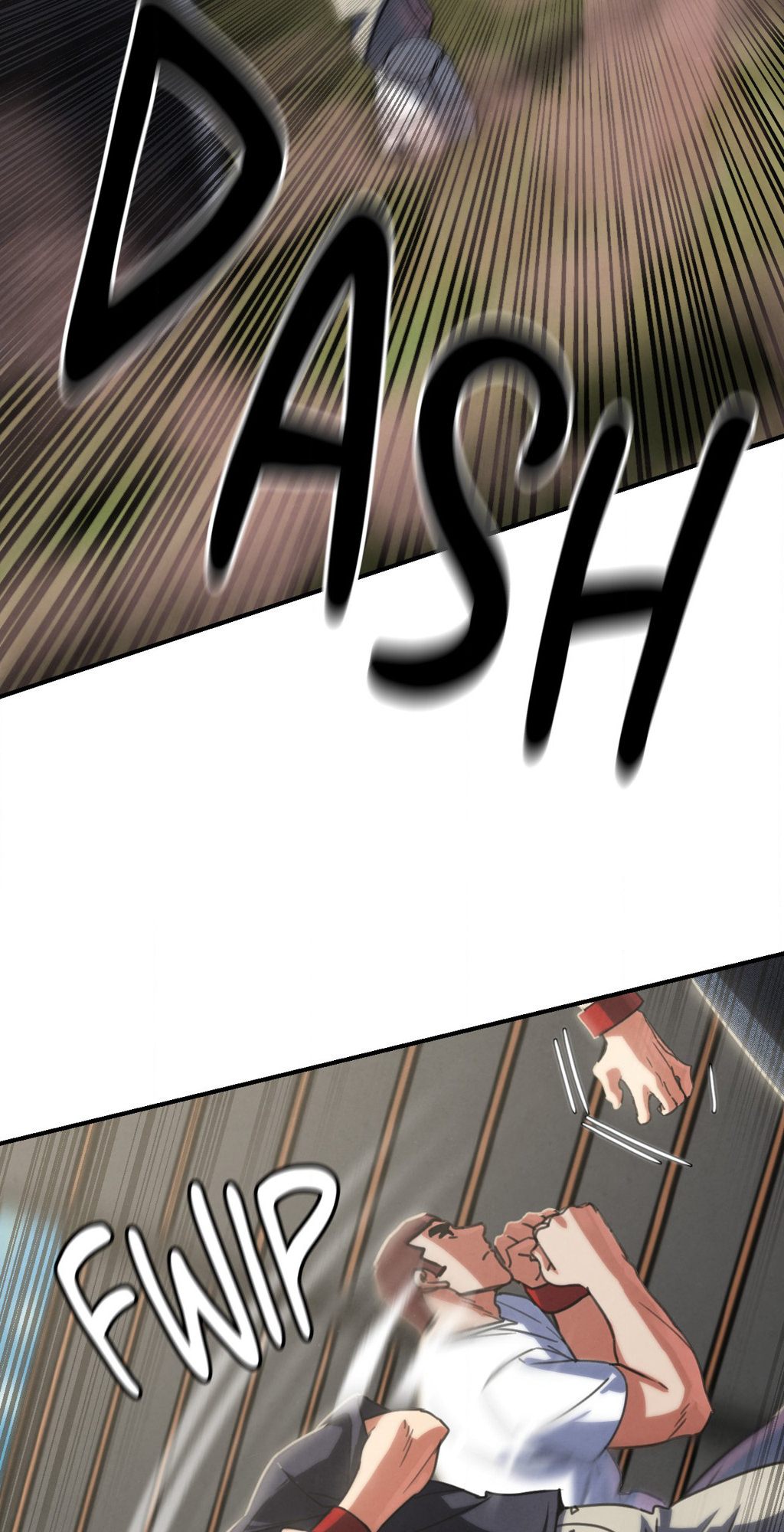 Seniors of Class 5 - Chapter 80 [photo 45] - MangaPorn