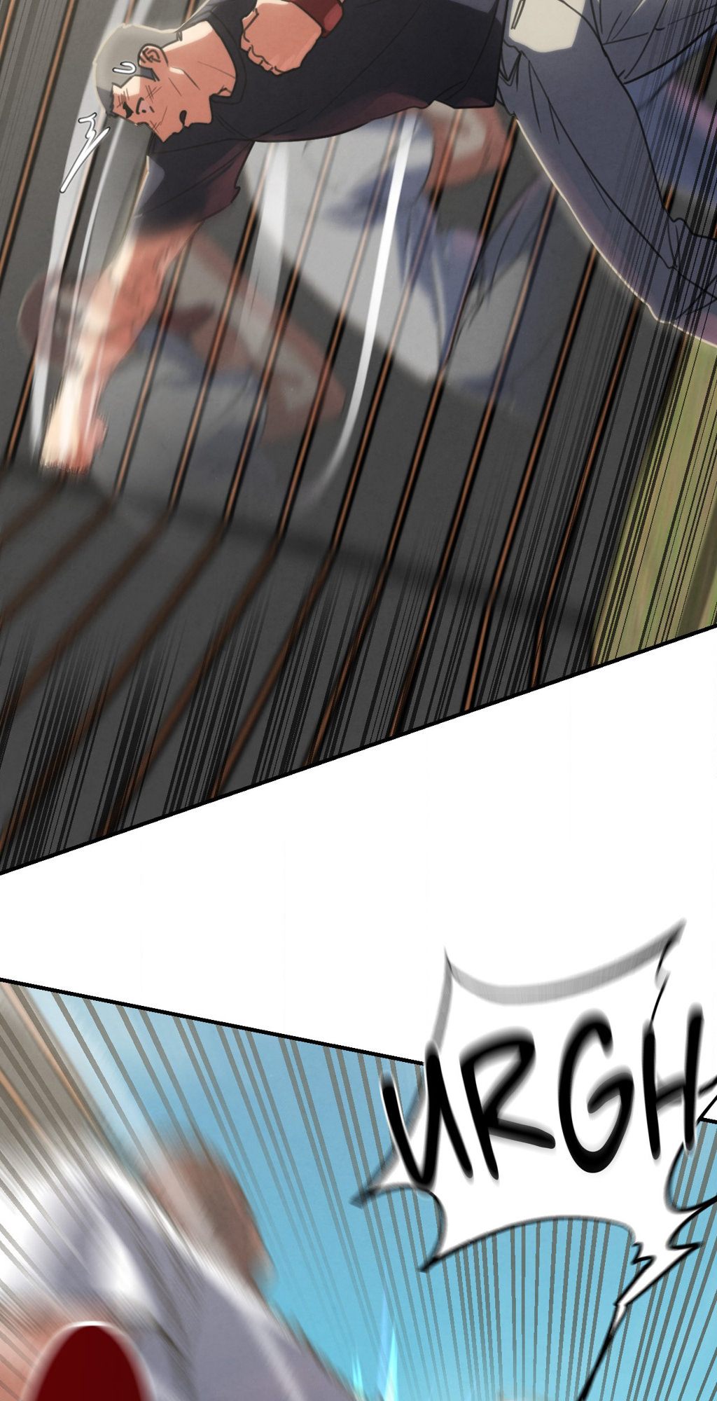 Seniors of Class 5 - Chapter 80 [photo 46] - MangaPorn