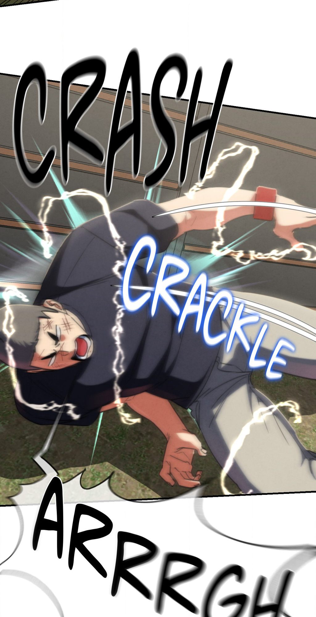 Seniors of Class 5 - Chapter 80 [photo 59] - MangaPorn
