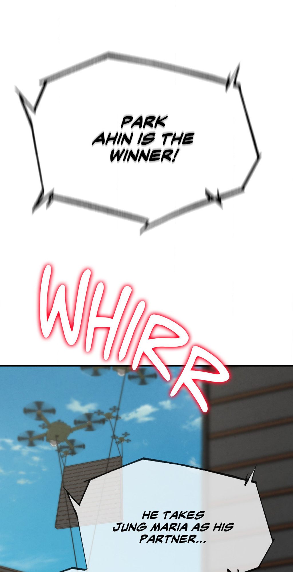 Seniors of Class 5 - Chapter 80 [photo 70] - MangaPorn