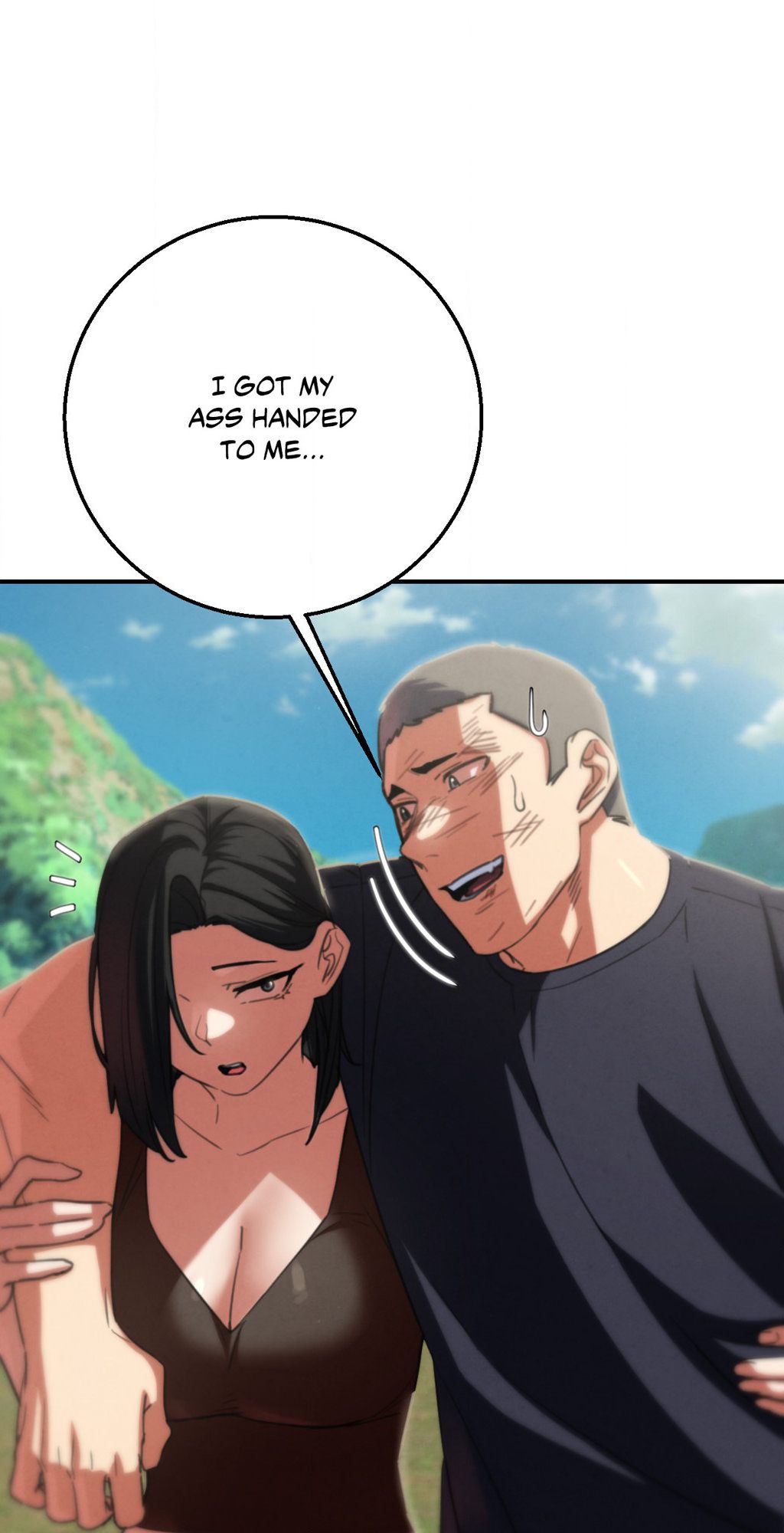 Seniors of Class 5 - Chapter 80 [photo 82] - MangaPorn