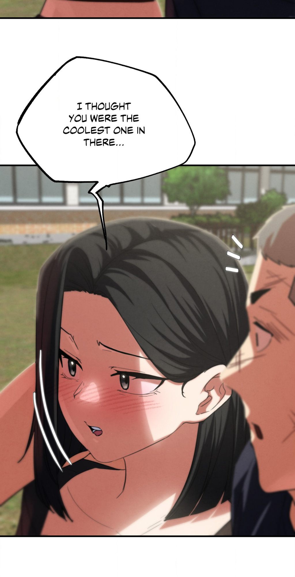 Seniors of Class 5 - Chapter 80 [photo 83] - MangaPorn