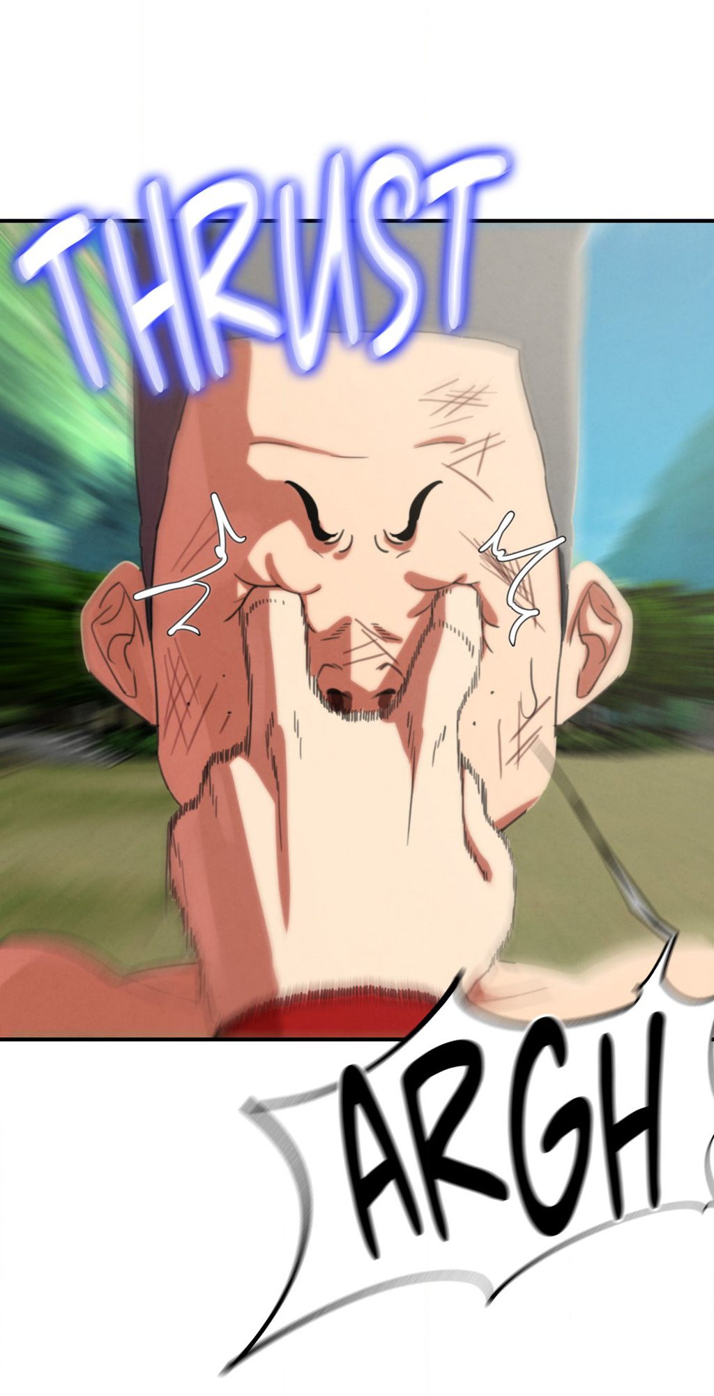 Seniors of Class 5 - Chapter 80 [photo 92] - MangaPorn