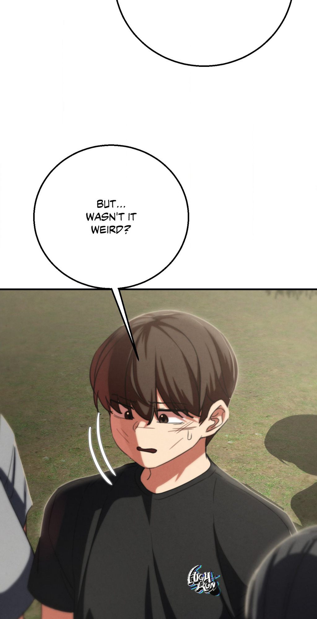 Seniors of Class 5 - Chapter 80 [photo 97] - MangaPorn