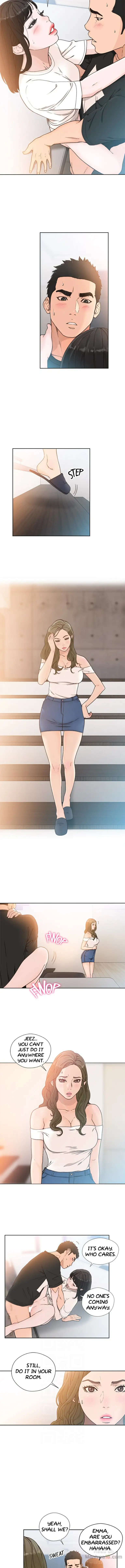 Lust Awakening - Chapter 82 [photo 2] - MangaPorn