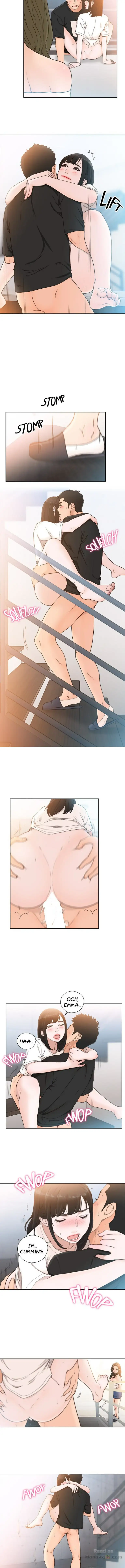 Lust Awakening - Chapter 82 [photo 3] - MangaPorn